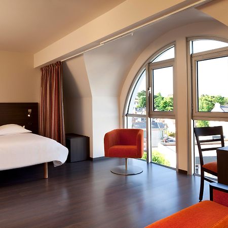 Escale Oceania Pornichet La Baule Hotel Kültér fotó