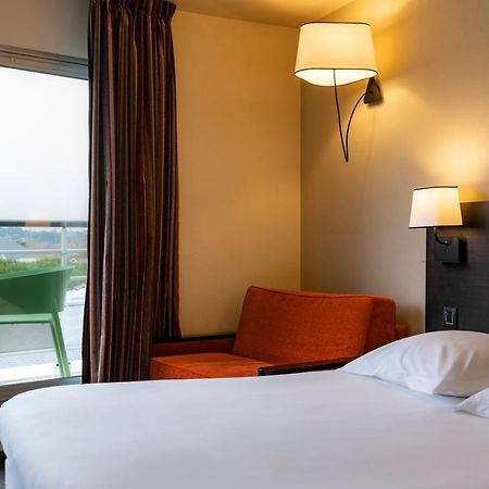 Escale Oceania Pornichet La Baule Hotel Kültér fotó