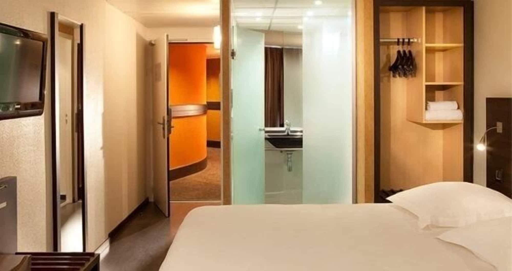 Escale Oceania Pornichet La Baule Hotel Kültér fotó