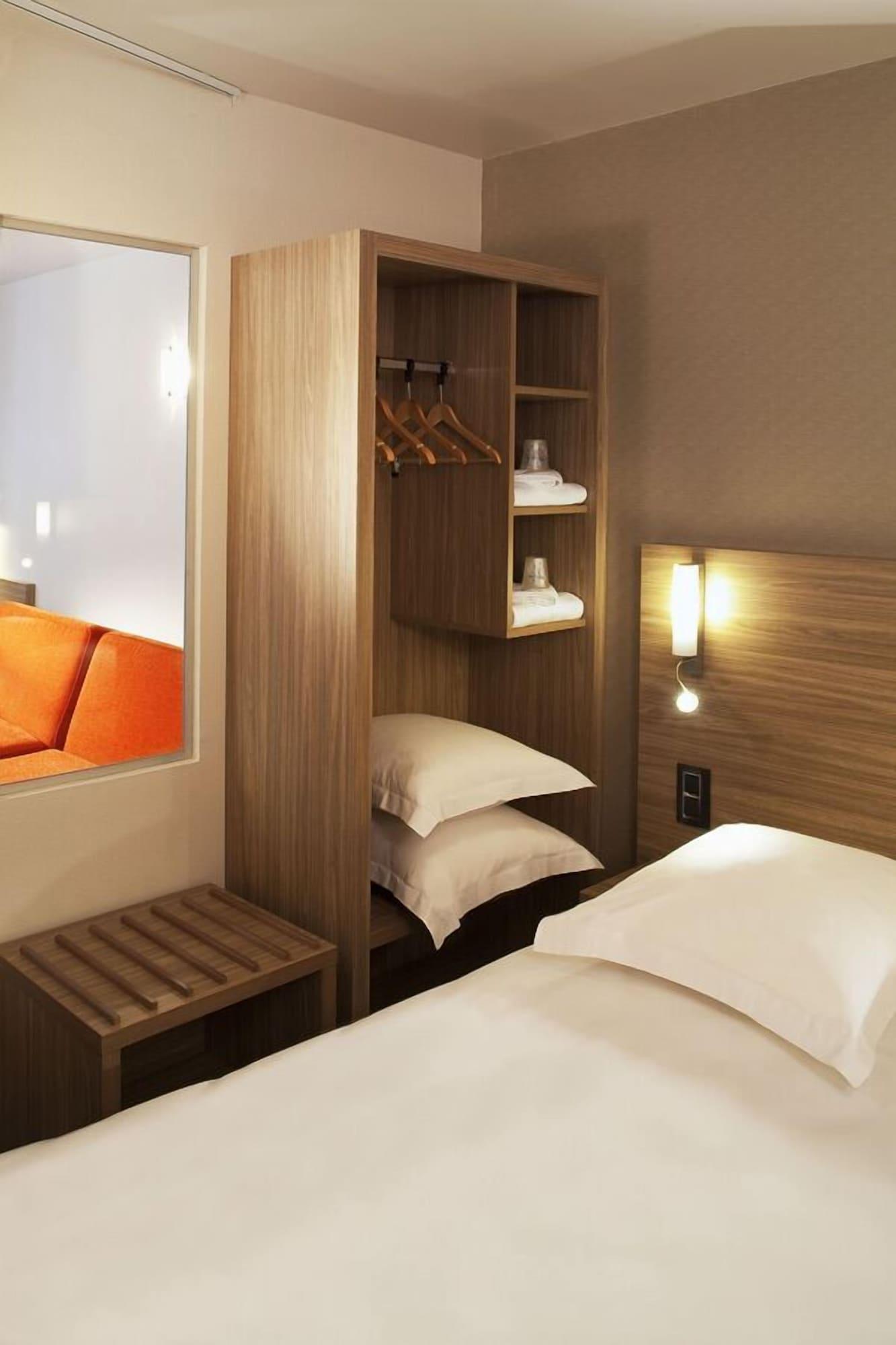 Escale Oceania Pornichet La Baule Hotel Kültér fotó