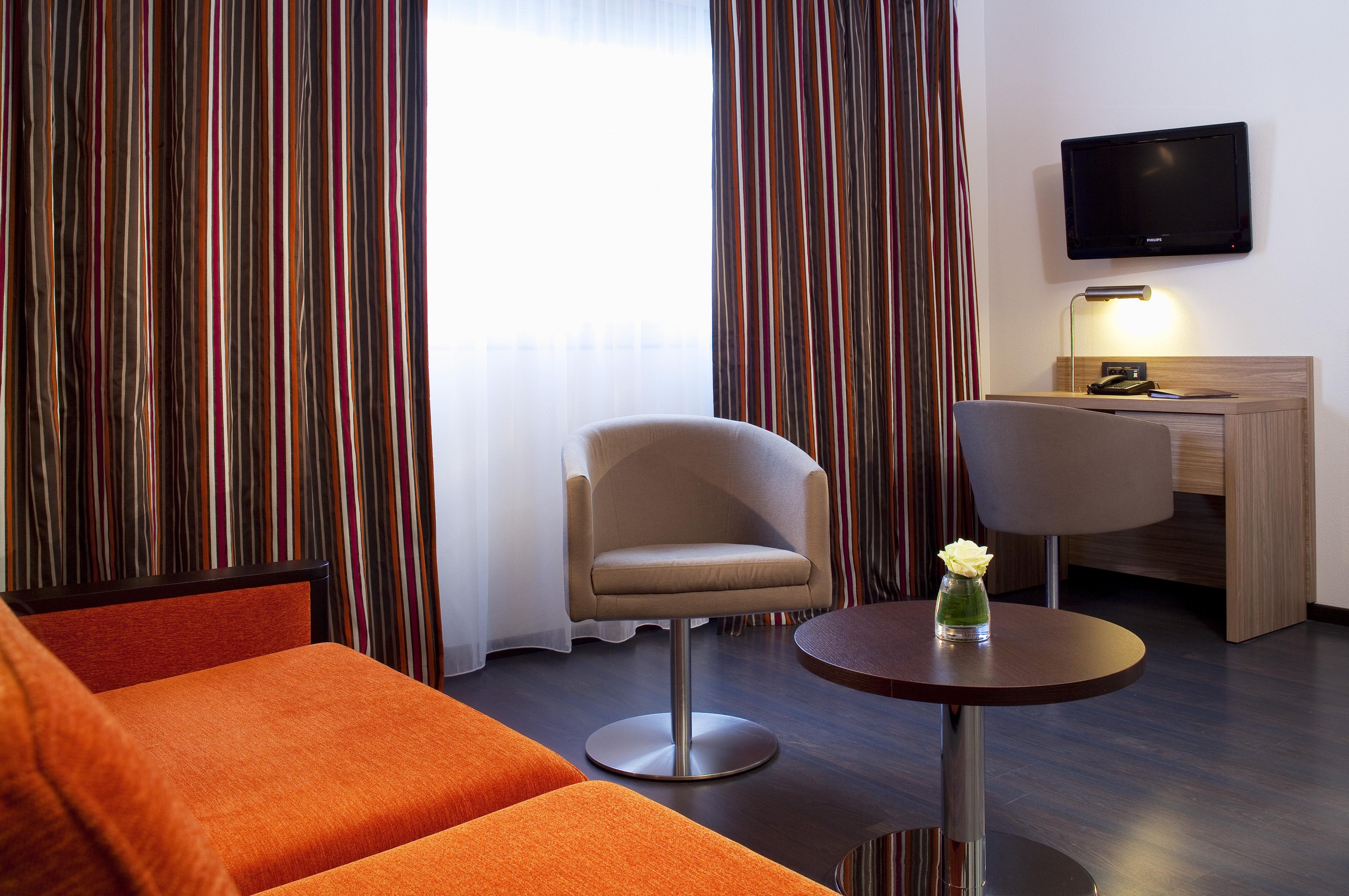 Escale Oceania Pornichet La Baule Hotel Kültér fotó