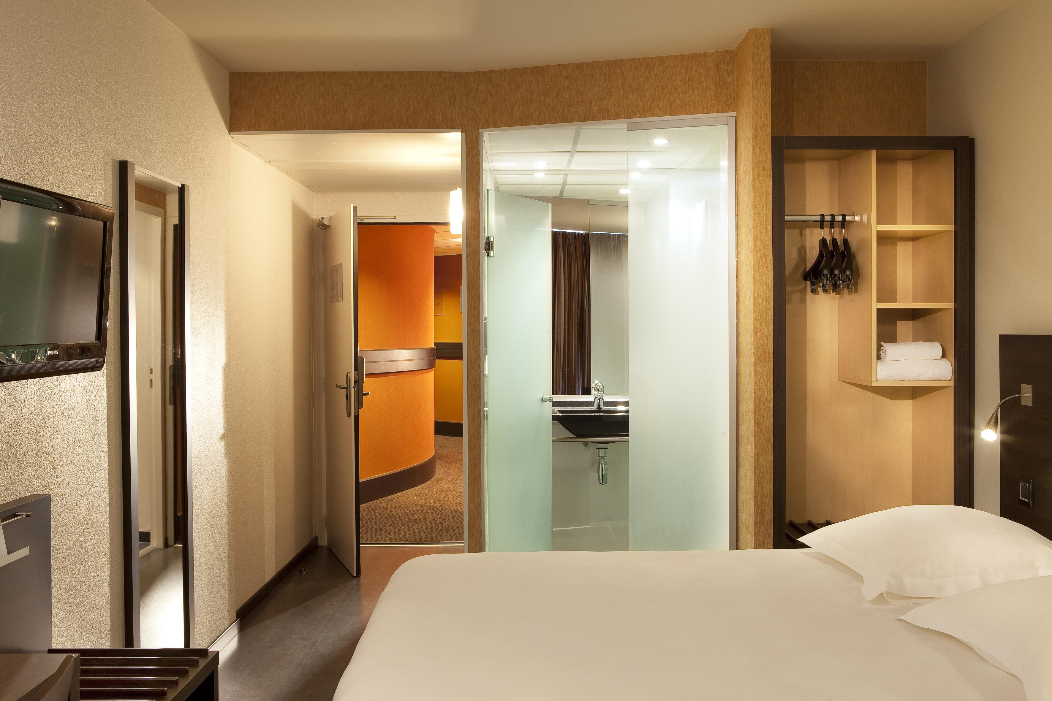 Escale Oceania Pornichet La Baule Hotel Kültér fotó