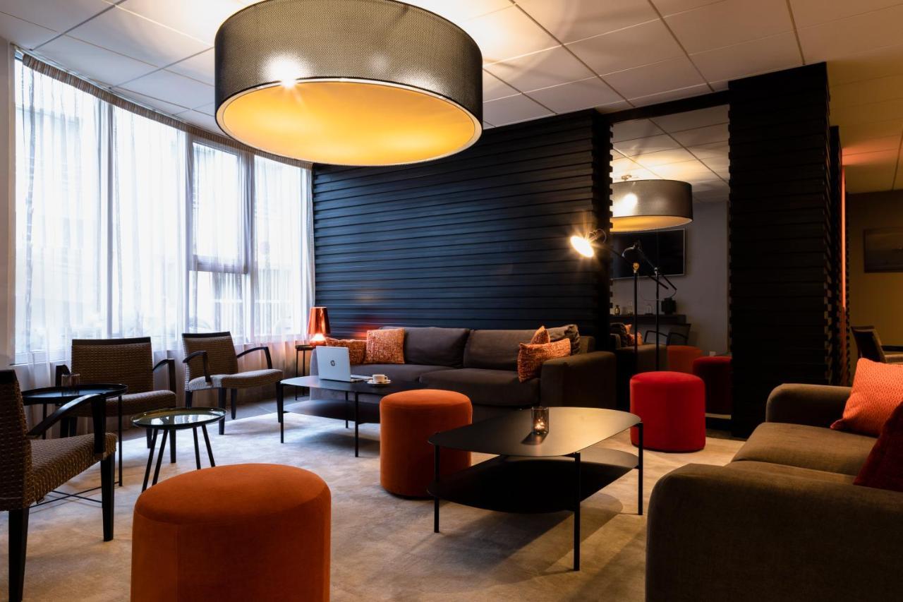 Escale Oceania Pornichet La Baule Hotel Kültér fotó