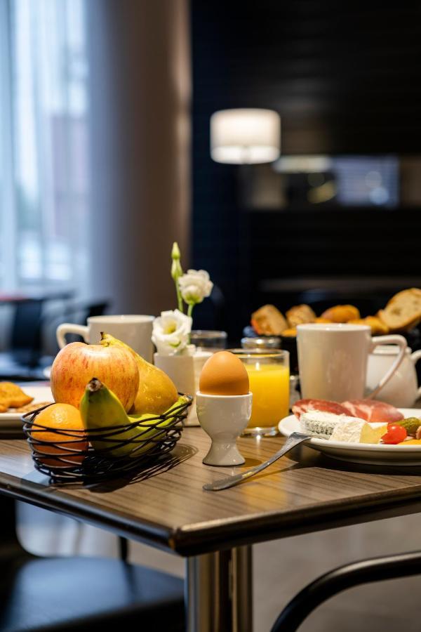 Escale Oceania Pornichet La Baule Hotel Kültér fotó