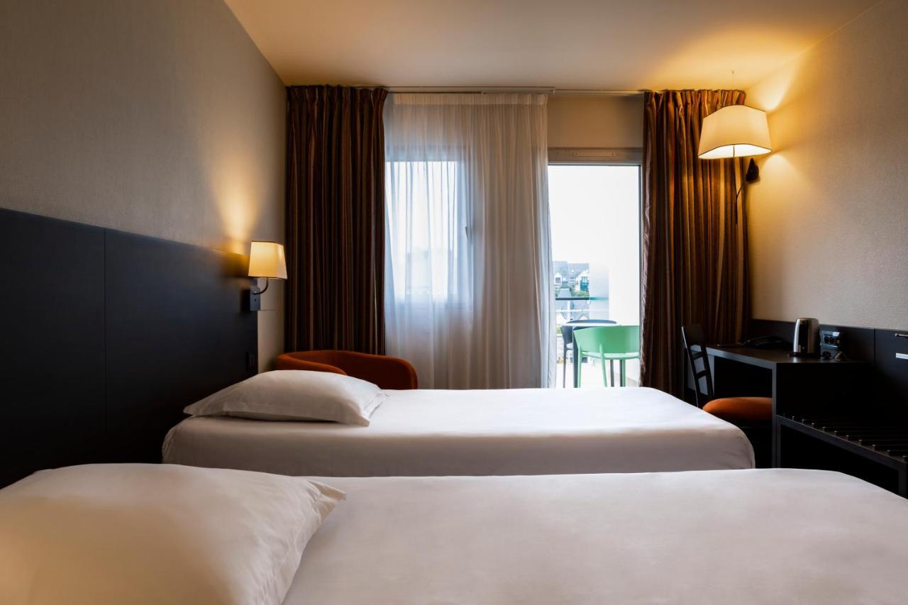 Escale Oceania Pornichet La Baule Hotel Kültér fotó