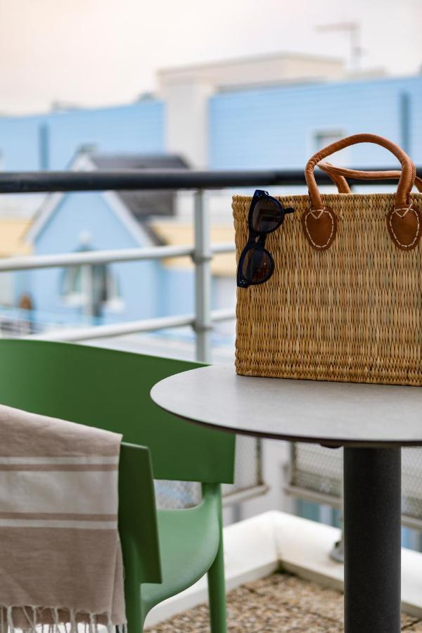 Escale Oceania Pornichet La Baule Hotel Kültér fotó
