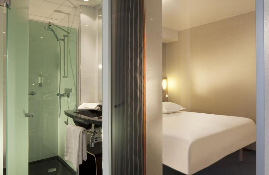 Escale Oceania Pornichet La Baule Hotel Szoba fotó