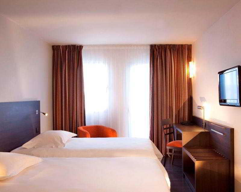 Escale Oceania Pornichet La Baule Hotel Kültér fotó