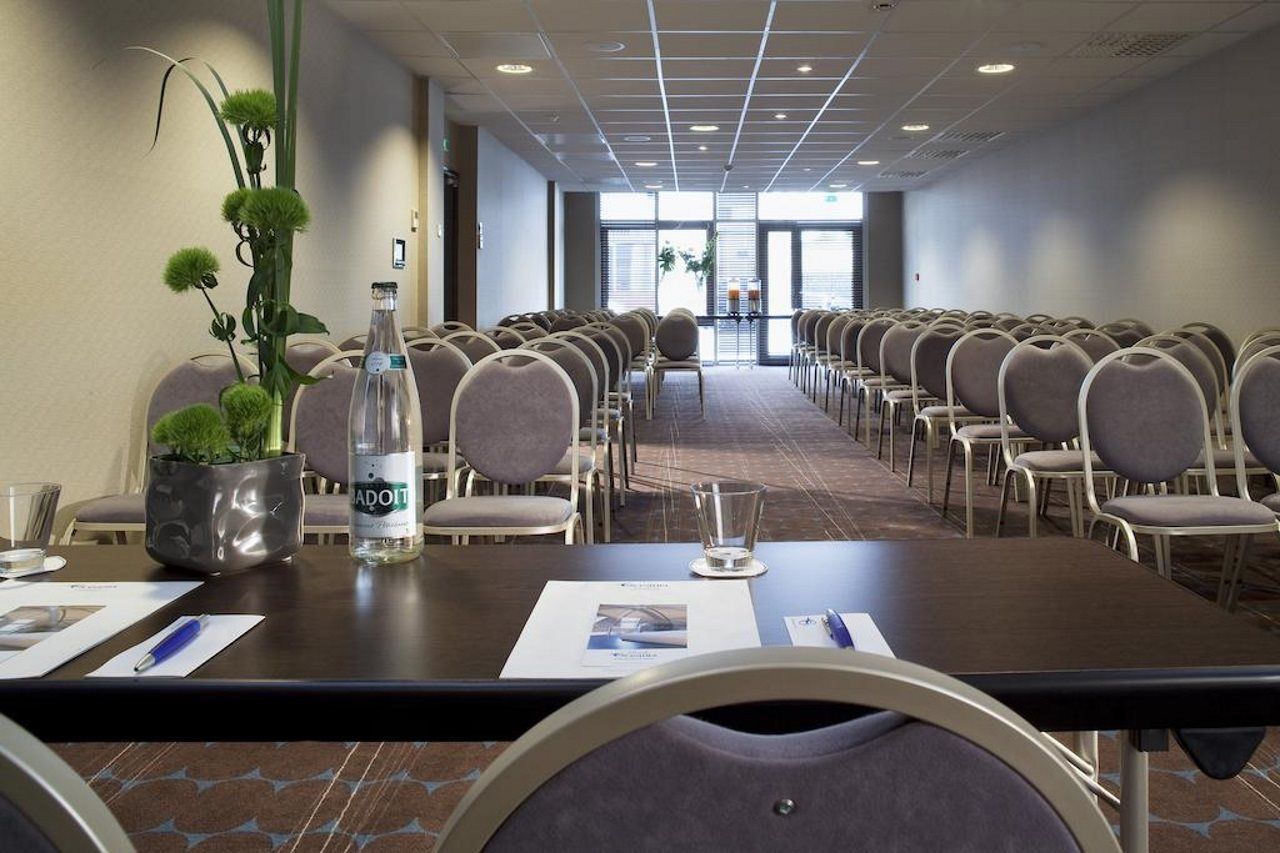 Escale Oceania Pornichet La Baule Hotel Kültér fotó